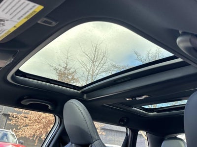 2026 MINI Cooper S Iconic Hardtop 4 Door