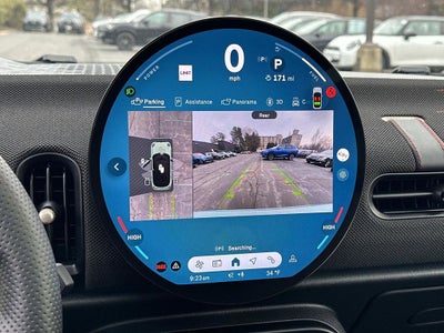 2025 MINI Hardtop 4 Door Cooper S