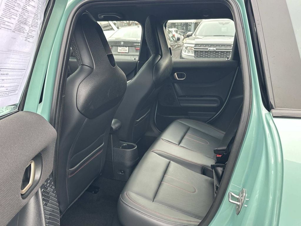 2025 MINI Hardtop 4 Door Cooper S