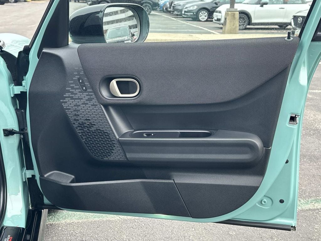 2025 MINI Hardtop 4 Door Cooper S