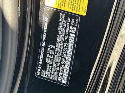 2023 MINI Convertible John Cooper Works