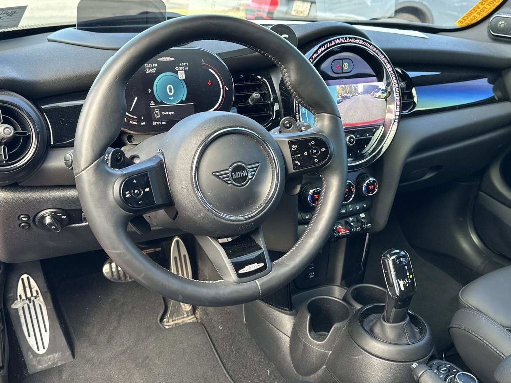 2022 MINI Hardtop 2 Door John Cooper Works