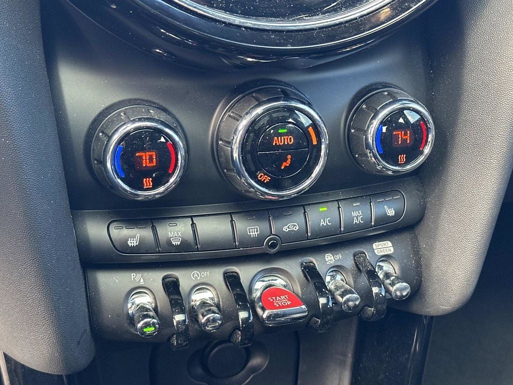 2022 MINI Hardtop 2 Door John Cooper Works