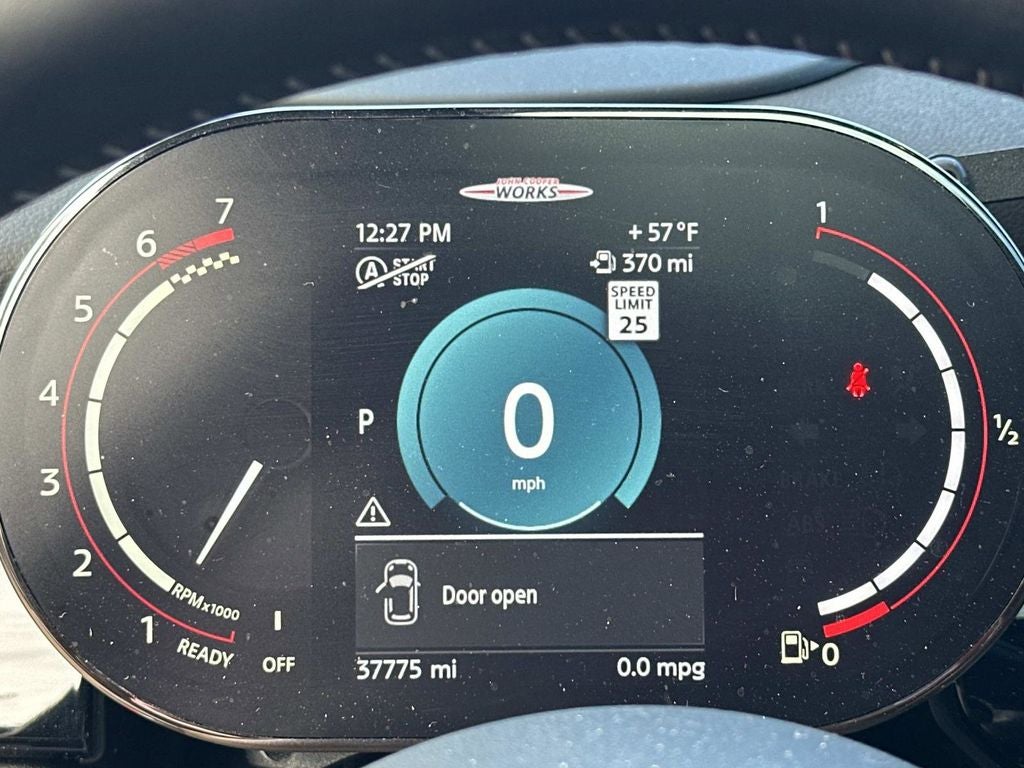 2022 MINI Hardtop 2 Door John Cooper Works