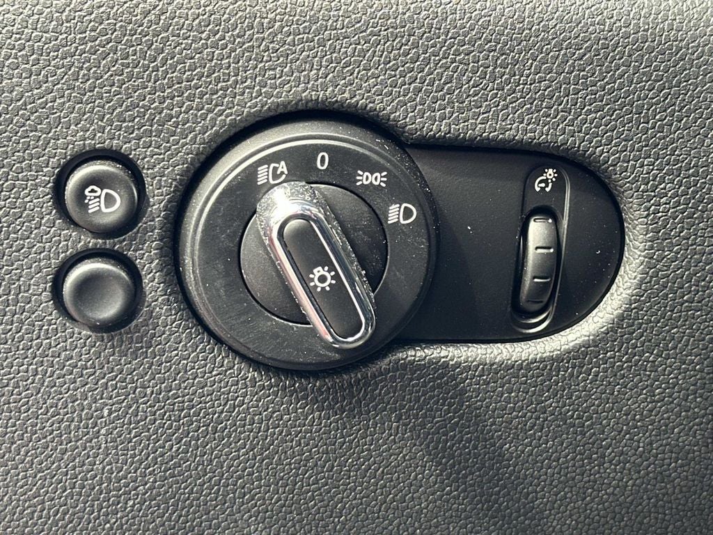 2022 MINI Hardtop 2 Door John Cooper Works