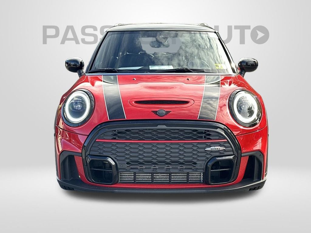 2022 MINI Hardtop 2 Door John Cooper Works