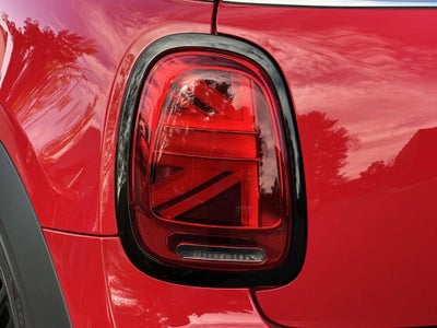 2022 MINI Hardtop 2 Door John Cooper Works