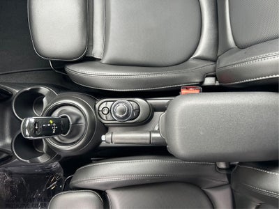 2022 MINI John Cooper Works Iconic 2 Door