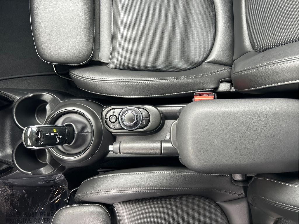 2022 MINI John Cooper Works Iconic 2 Door