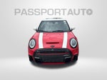 2022 MINI John Cooper Works Iconic 2 Door