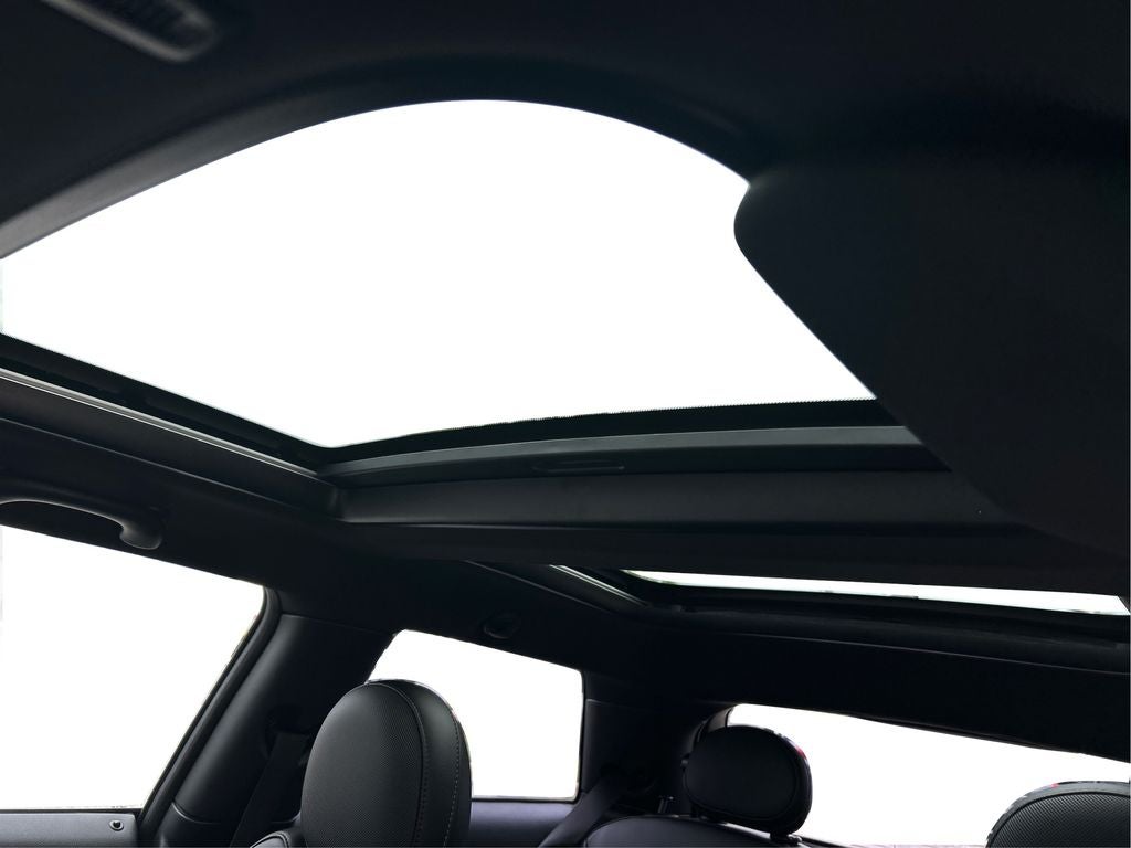 2022 MINI John Cooper Works Iconic 2 Door