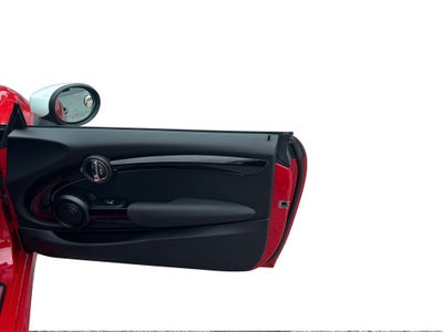 2022 MINI John Cooper Works Iconic 2 Door