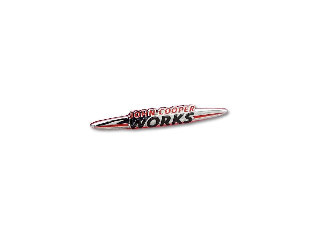 2022 MINI John Cooper Works Iconic 2 Door