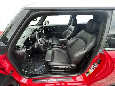 2022 MINI John Cooper Works Iconic 2 Door