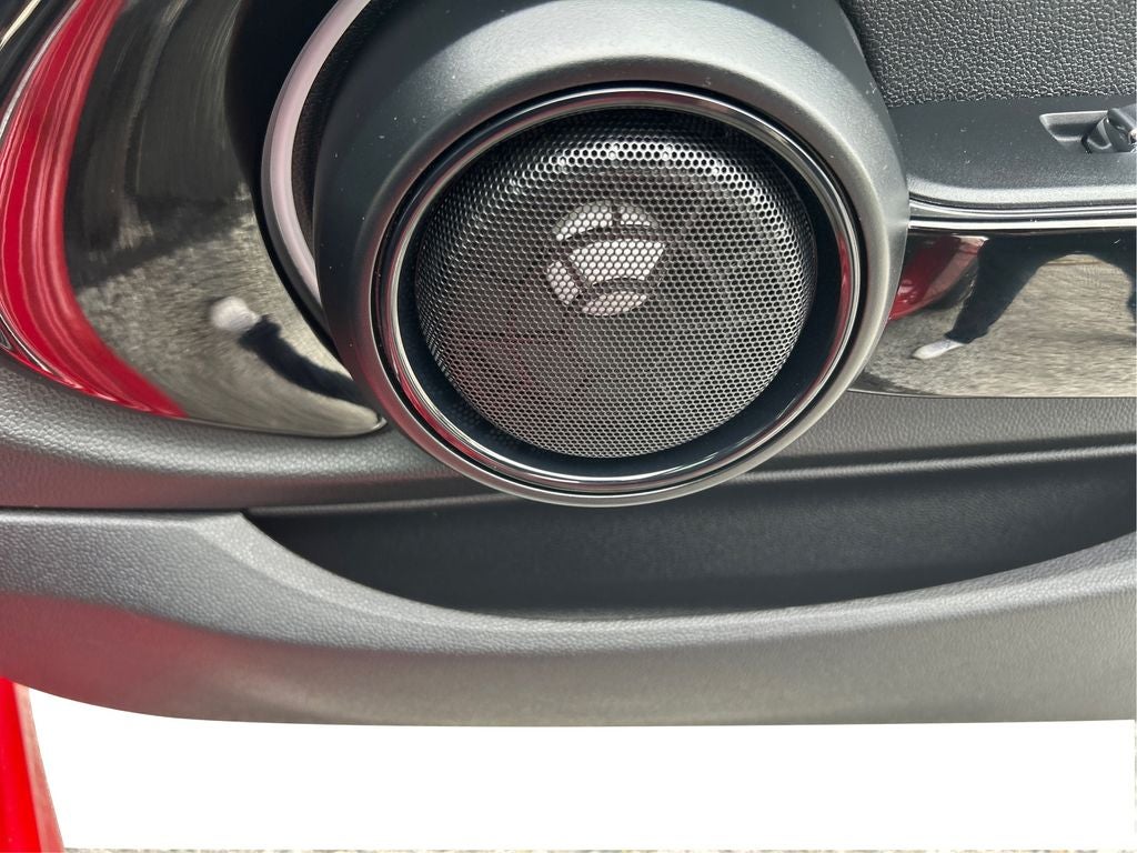 2022 MINI John Cooper Works Iconic 2 Door