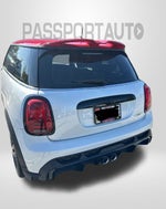 2023 MINI John Cooper Works Signature Hardtop 2 Door