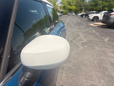 2022 MINI John Cooper Works Clubman ALL4