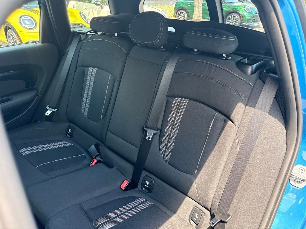 2022 MINI John Cooper Works Clubman ALL4