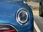 2022 MINI Clubman John Cooper Works ALL4