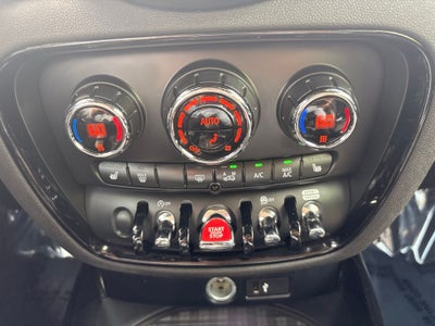 2022 MINI John Cooper Works Clubman ALL4