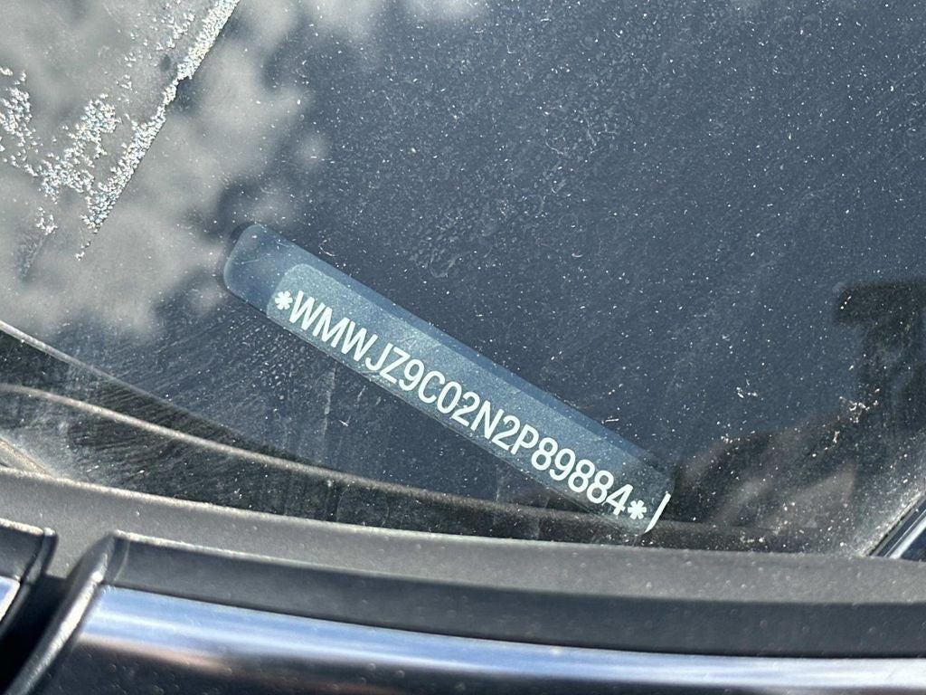 2022 MINI Clubman John Cooper Works ALL4