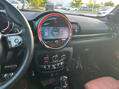 2024 MINI John Cooper Works Clubman AWD