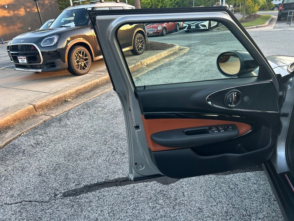 2024 MINI John Cooper Works Clubman AWD