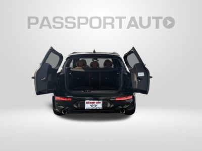 2023 MINI John Cooper Works Clubman ALL4