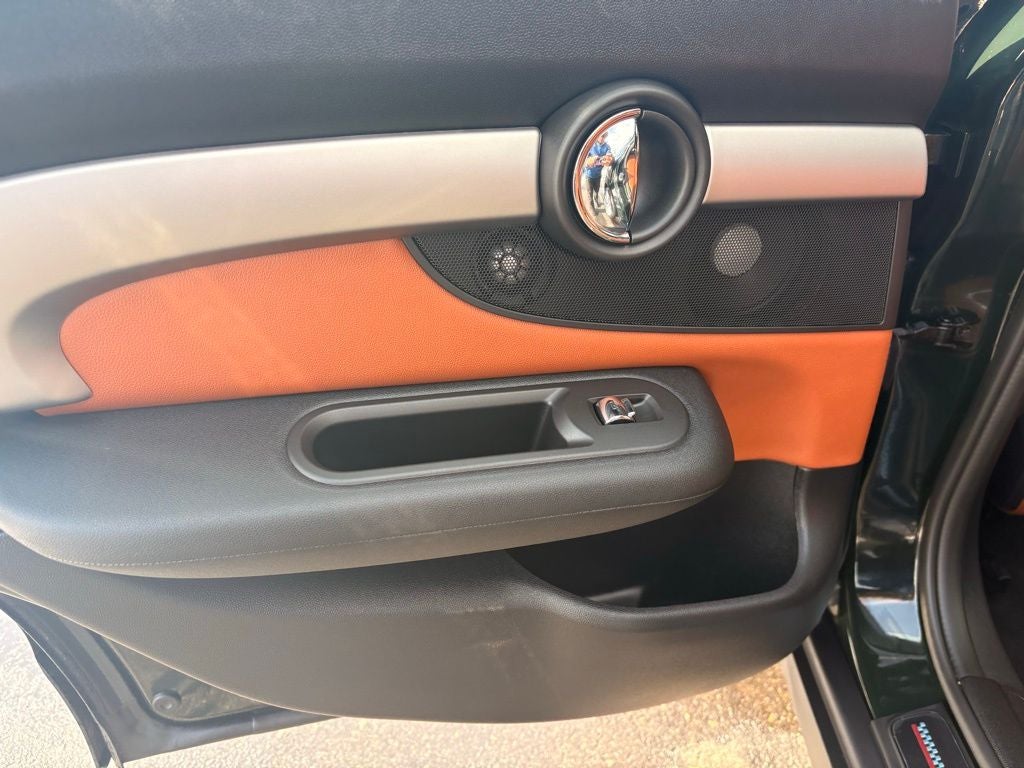 2023 MINI John Cooper Works Clubman ALL4