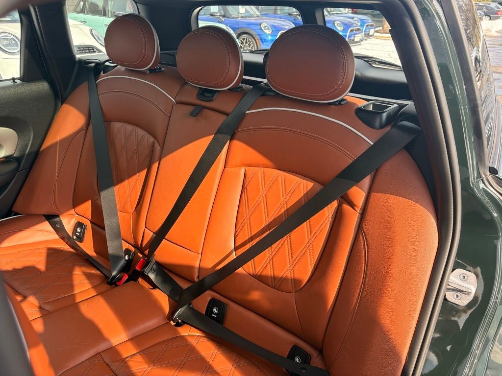 2023 MINI John Cooper Works Clubman ALL4