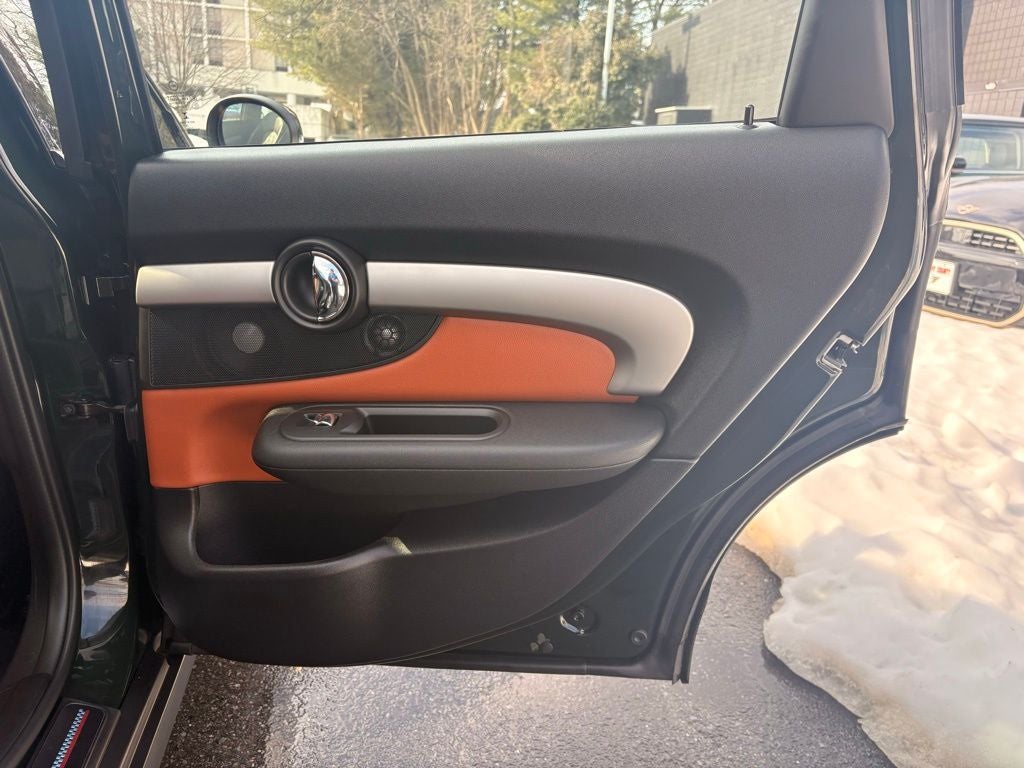 2023 MINI John Cooper Works Clubman ALL4