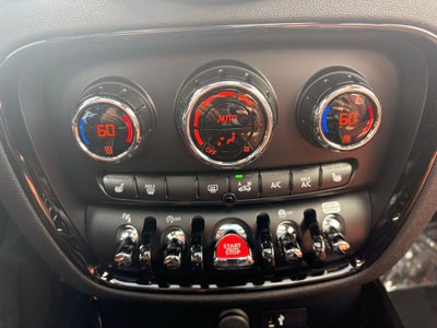 2023 MINI John Cooper Works Clubman ALL4