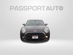 2016 MINI Cooper Clubman