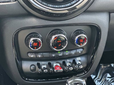 2020 MINI Cooper S Clubman Signature