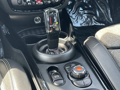 2020 MINI Cooper S Clubman Signature