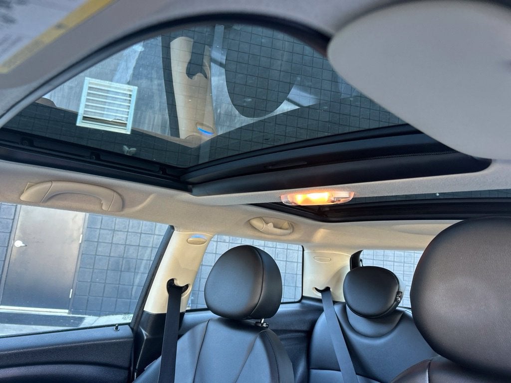 2013 MINI Cooper Base