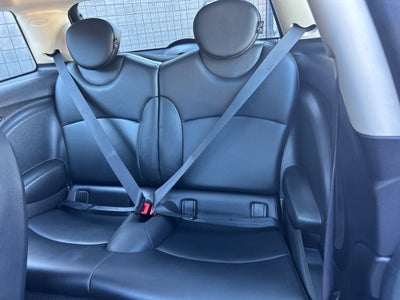 2013 MINI Cooper Base