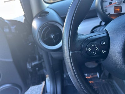 2013 MINI Cooper Base