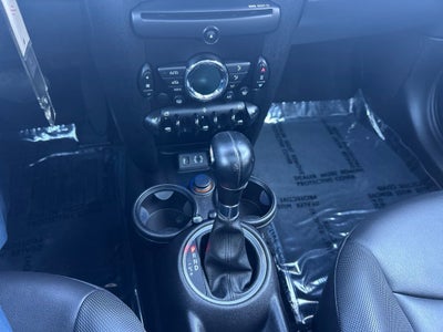 2013 MINI Cooper Base