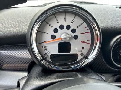 2012 MINI Cooper S Base