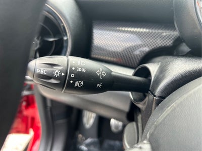 2012 MINI Cooper S Base
