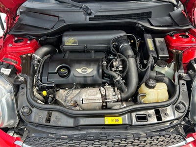 2012 MINI Cooper S Base