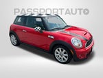 2012 MINI Cooper S Base