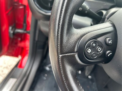 2012 MINI Cooper S Base