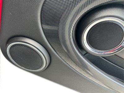 2012 MINI Cooper S Base
