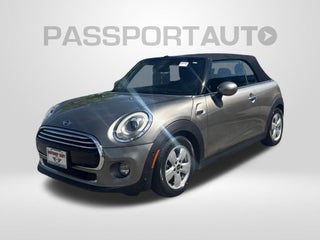 2018 MINI Cooper Base