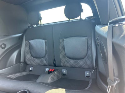 2018 MINI Cooper Base Convertible