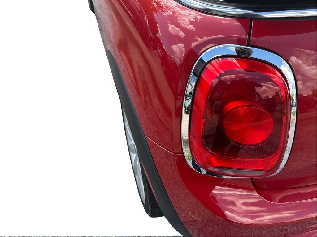 2017 MINI Cooper S Convertible