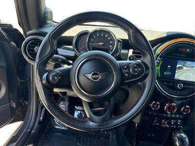 2019 MINI Cooper S Signature
