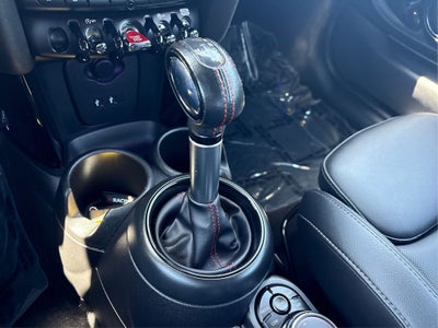 2019 MINI Cooper S Signature